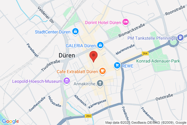 Helth Care Düren