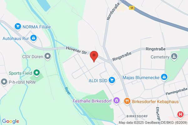 Bildungszentrum Düren - Kolping Bildung Deutschland