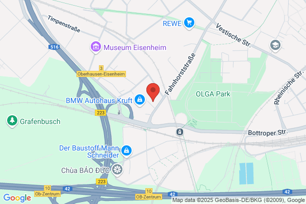 Gewa Bürodienstleistungen GmbH