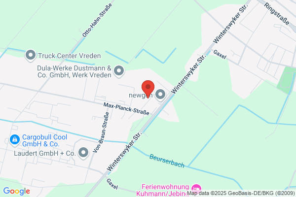 CPS Chemie+Service GmbH