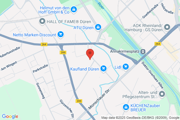 edvXpert GmbH - IT Service Düren
