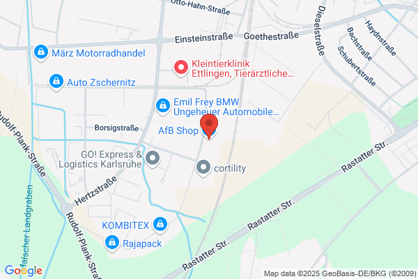 AfB gemeinnützige GmbH
