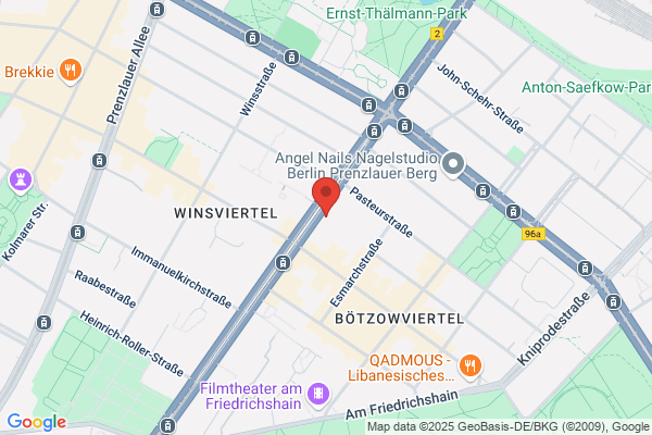 Vidensus GmbH