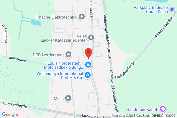 Moeker Merkur Druck GmbH
