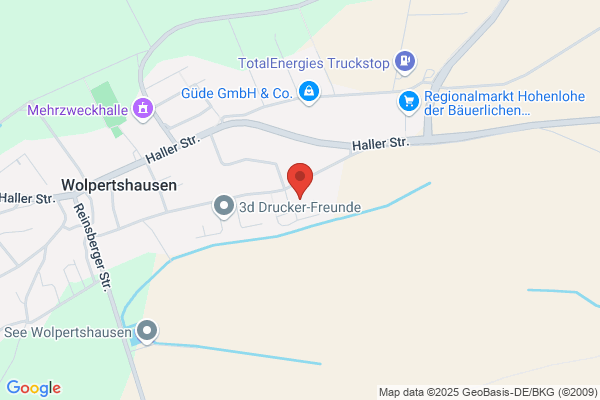TEX-Applikations GmbH