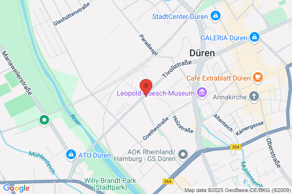 Facts & Figures GmbH