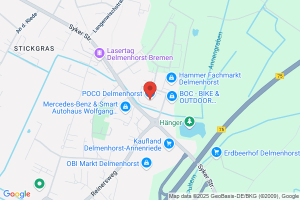 POCO Düren
