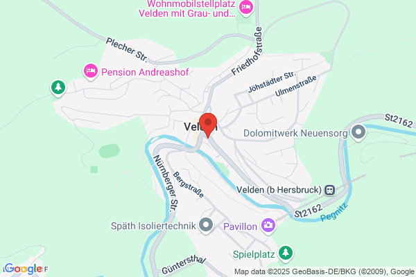 geschlossene Geschäftsstelle