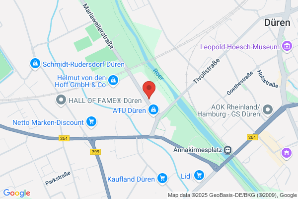 FAMO GmbH & Co. KG