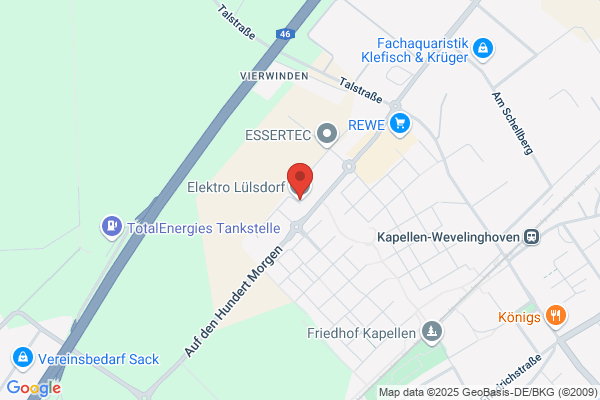 Elektro Floßdorf GmbH & Co. KG