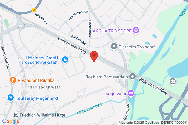 Profitlich H. Elektromotoren GmbH