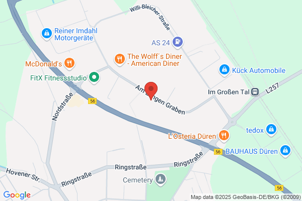 Rickim Autoelektronik GmbH