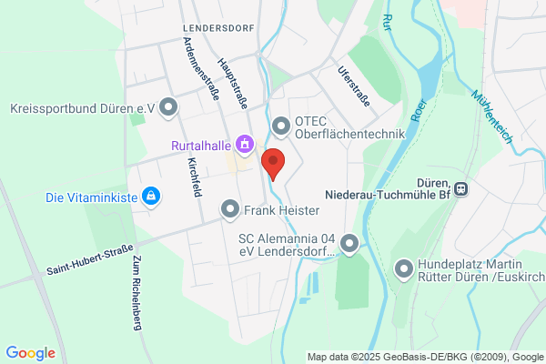 Rosch Industrie & Gebäudetechnik GmbH