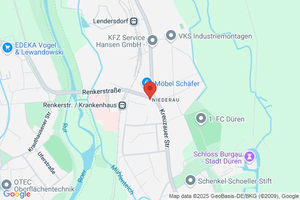Fahrschule Jacobs GmbH