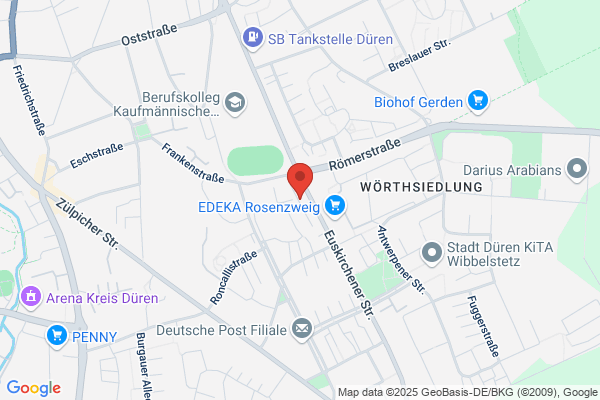 NOYAN GEBÄUDEREINIGUNG