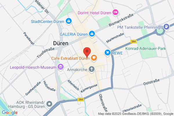 Lernstudio Barbarossa Düren