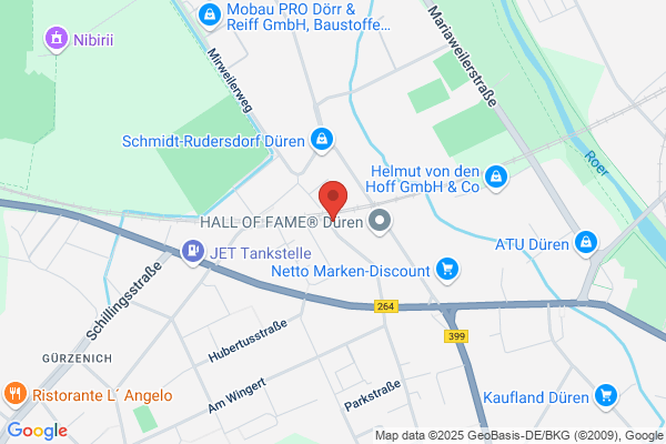 Meisen Holzverarbeitung GmbH & Co. KG