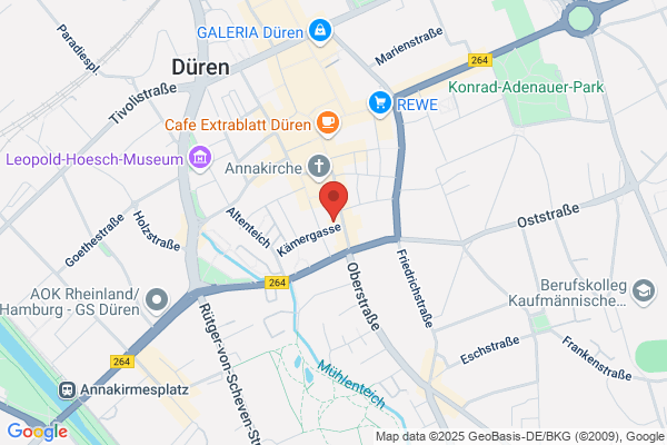 SUNPOINT Solarium & WELLMAXX Bodyforming Düren