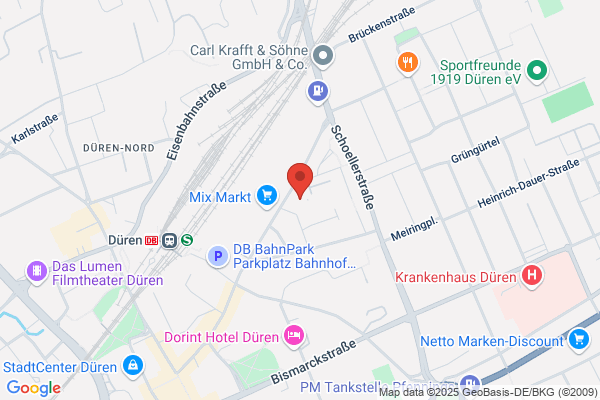 Stadtwerke Düren GmbH