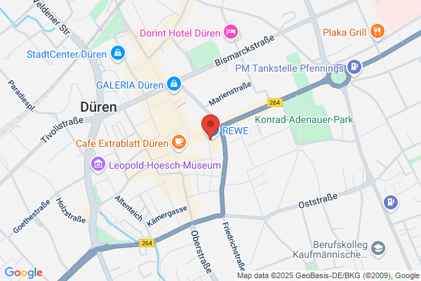 Studienkreis Nachhilfe Düren