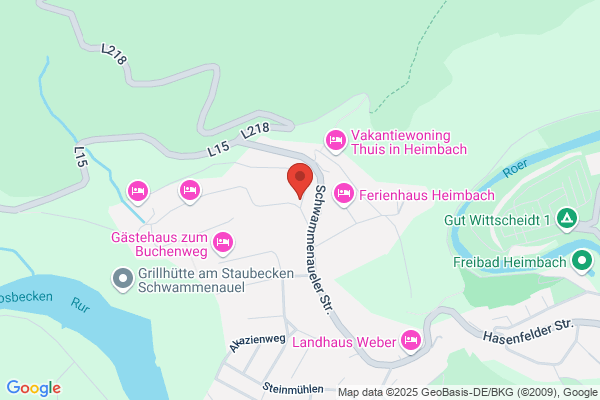 TV Heimbach