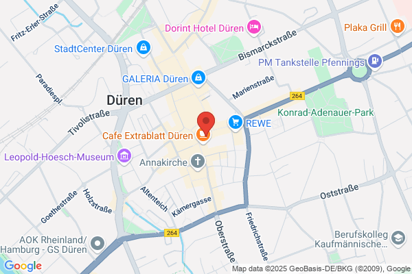 VON POLL IMMOBILIEN Düren