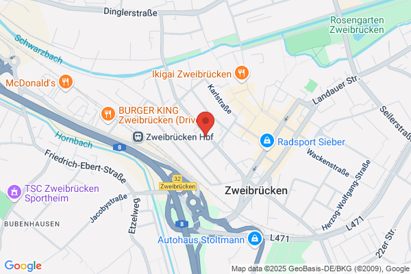 Praxis für angewandte Osteopathie Burkholder