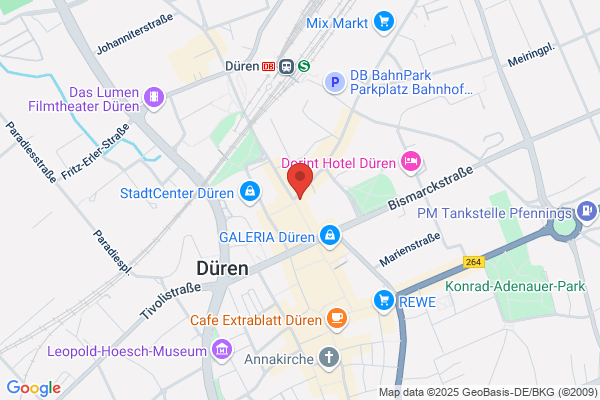 Hosen Stauff GmbH & Co KG