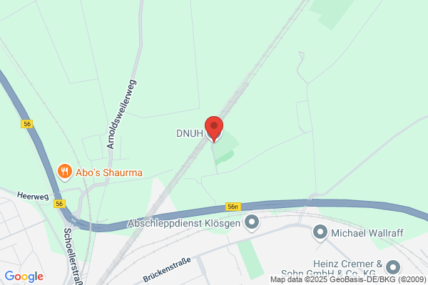 Hundepension Inh. Anton Oepen