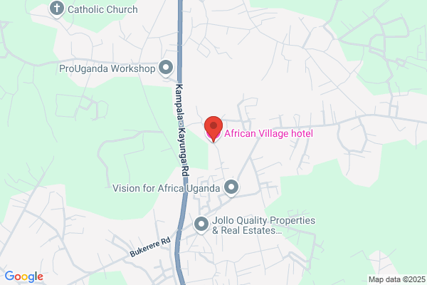 African Village