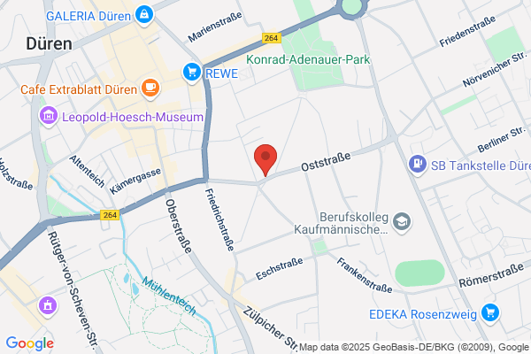Engelsblick Alltagsbetreuung