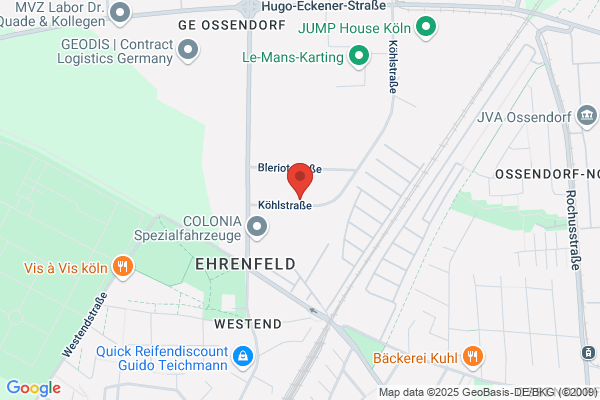 Rohrreinigung Roeder