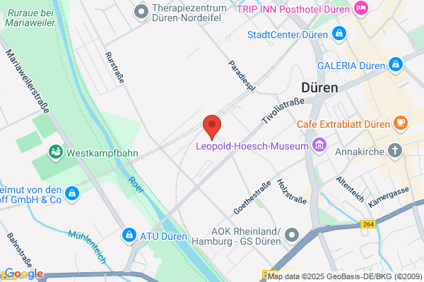 AWO Tagesmutter Agentur