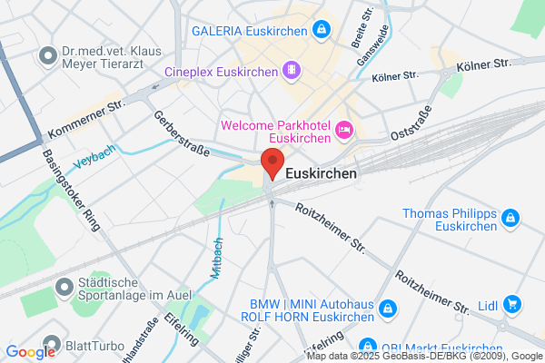 Alpha Security Service Düren