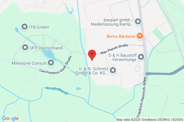 Anhängervermietung Düren | Anhänger mieten in Düren