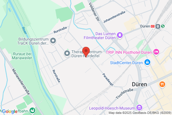 B. Frenken GmbH Vieh- u. Fleisch