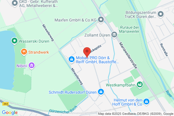 Raum für Yoga Düren