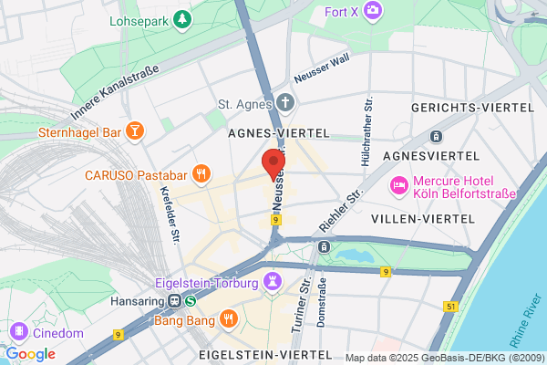Mertens Werner Metzgerei und Partyservice