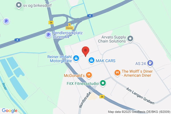 Wolf GmbH