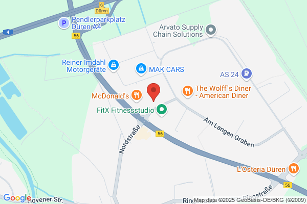 Fliesenfachmarkt Kaulen Groß-