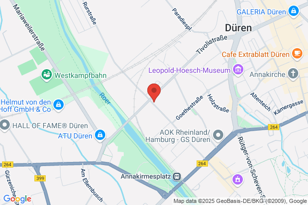 IAL Institut für angewandte Logistik gemeinnützige GmbH