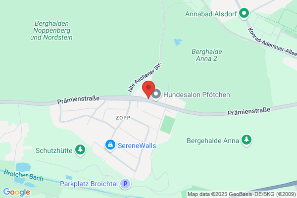 Friseursalon Rensinghoff