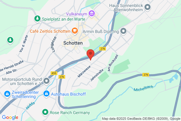 Fußpflegestübchen Alexandra Schotten