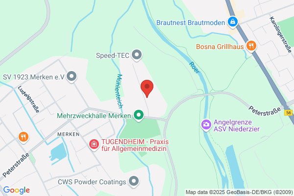 Kern GmbH Gabelstapler + Service Industriebedarf