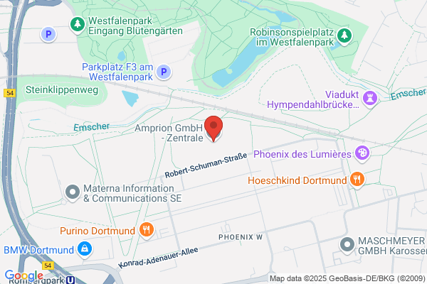 Amprion GmbH