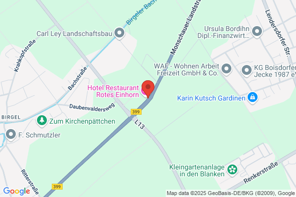 Zum alten Brauhaus