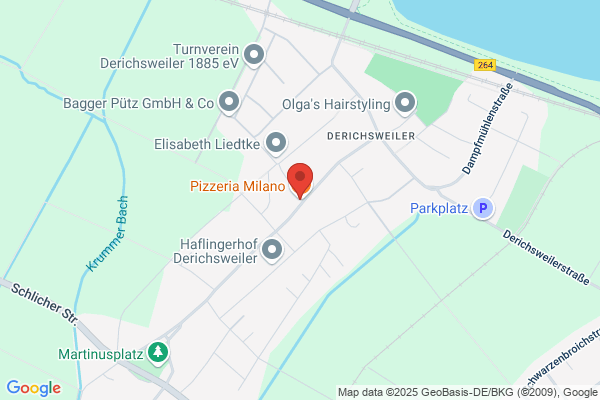 Pizzeria Trattoria Dasalwatore