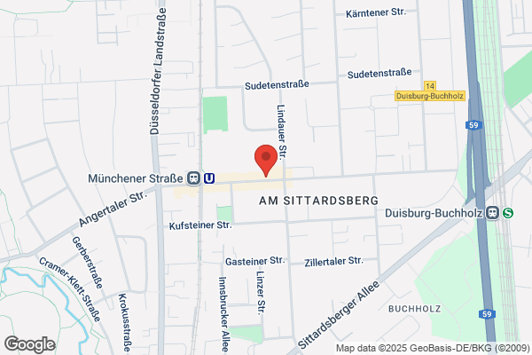 Gebäudereinigung Hintzen