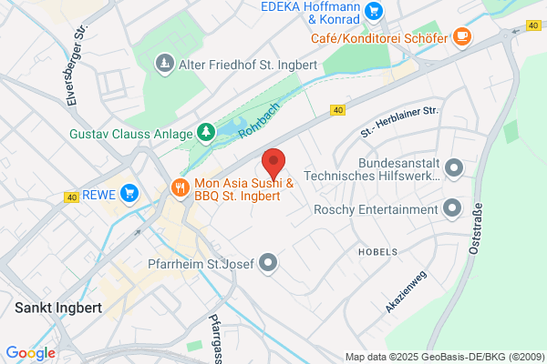 HCS Gebäudereinigung GmbH