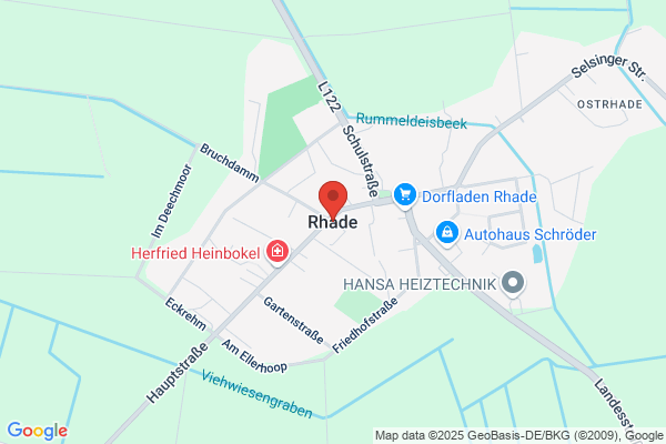 Rühe